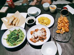 -花迹(富春江东街店)