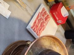 -正福居老北京正宗铜锅泉水涮肉(彰化路店)