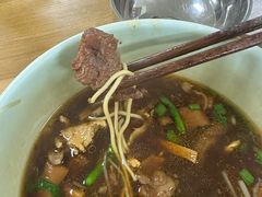 -陈记锅盖面(长江路店)