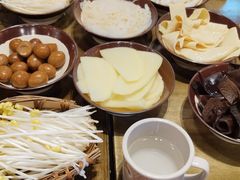 -川渔郎·鱼蛙自助火锅(文殊院店)