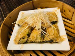 腐皮卷-新海利(北岭店)