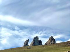 -克什克腾世界地质公园青山景区
