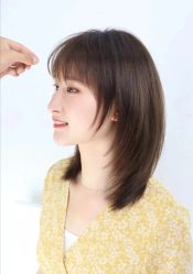 -杉影印象日式烫染專門店