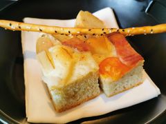 -当米亚诺意大利餐厅(武汉光谷凯悦酒店)