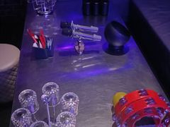 -酷秀KTV(五道口店)