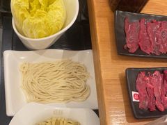 -掂档潮汕牛肉火锅(cityon熙地港店)