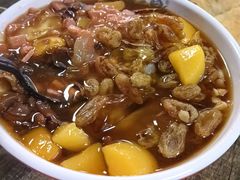 -清真·馬坡二旦烧烤(人生一串拍摄店)