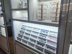 -云镜眼镜加工中心(南环路店)