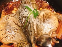 -翠湖宾馆·中餐厅