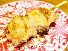 -鸟幸 TORISAKI 炭火居酒屋