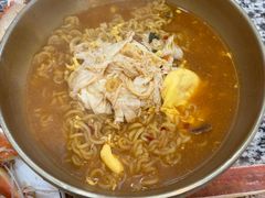 -震海贝烤贝·民俗特色店(延吉总店)