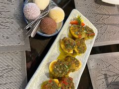 -昱匠·日本料理(金融街店)