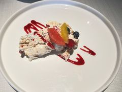 意大利果仁冰糕-Solo(衡山路店)