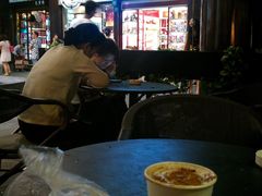 -星巴克(豫园九曲桥店)