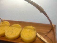 -吴越荣记苏州菜·松鼠桂鱼 100% 活鱼现做(月光码头店)
