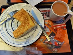 -大快活(丽丰店)