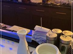 -洛缦音乐餐厅(工业展览馆万象城店)