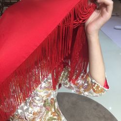 点击看大图 -藤薰定制中式嫁衣礼服旗袍店