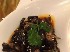 -武汉大学-桂园餐厅