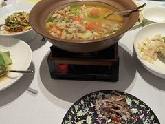 -君庭中餐厅(友谊宾馆店)