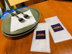 -魏斯理汉堡(西安沣东吾悦店)