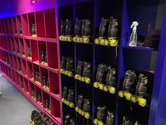 -VS SPORTS PARK运动玩乐园·团建·生日会(合生汇店)
