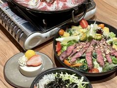 -KimPro 辛普乐概念韩餐