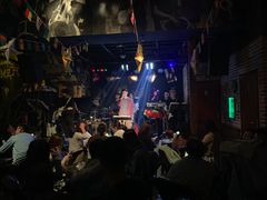 -MM·五声·音乐人与调酒师(西安路店)