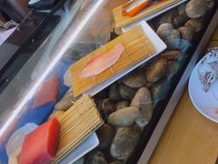 -视界美食自助餐厅·石家庄希尔顿酒店