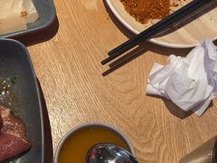 -新石器烤肉(百联川沙店)