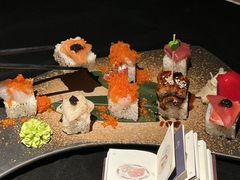 -阿吾罗日本料理(K11艺术中心店)