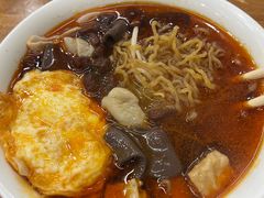 -蒋家肠旺面馆老店(合群路店)