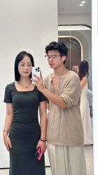 -DL HOPE明星造型