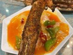 -新疆伊宁远征餐厅