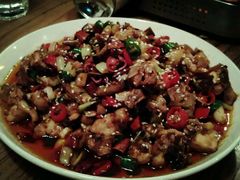 -阿里家·新疆烤肉酒場 by MIG