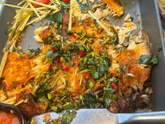 -云海肴·汽锅鸡·云南菜(高德置地店)