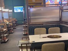 -润园四季椰子鸡火锅(南山海岸城店)