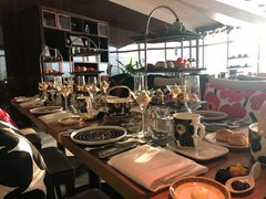 -翡翠36餐厅(浦东香格里拉店)