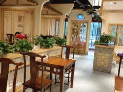 大堂-房县土本味土鸡汤特色餐厅(沌口店)