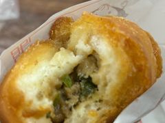 -煎意浓·吴记煎包(交通路店)