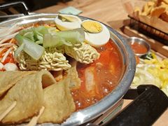 -KimPro 辛普乐概念韩餐