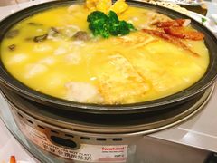 -高第街56号港式餐厅(山大路店)