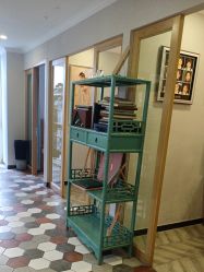 -星豆豆儿童摄影(南郊太白南路店)