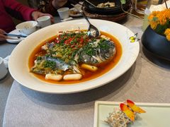 -汤记传菜(秀浦路店)