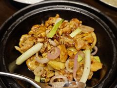 -彩丰楼中餐厅(佘山世茂洲际酒店)
