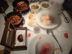 -狮拾久·现代新加坡料理(壹方城店)