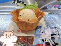 -CORNER CONE GELATO酷矿手作霜淇淋(南头古城店)