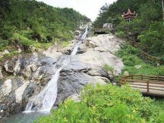 -北辰山景区