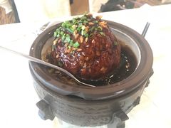 -扬州狮子楼·非遗淮扬菜(总店)