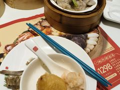 鼓蒜蒸鲜排骨-有心德(隆生店)